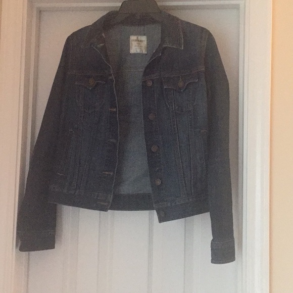Old Navy Jackets & Blazers - Old Navy Denim Jacket